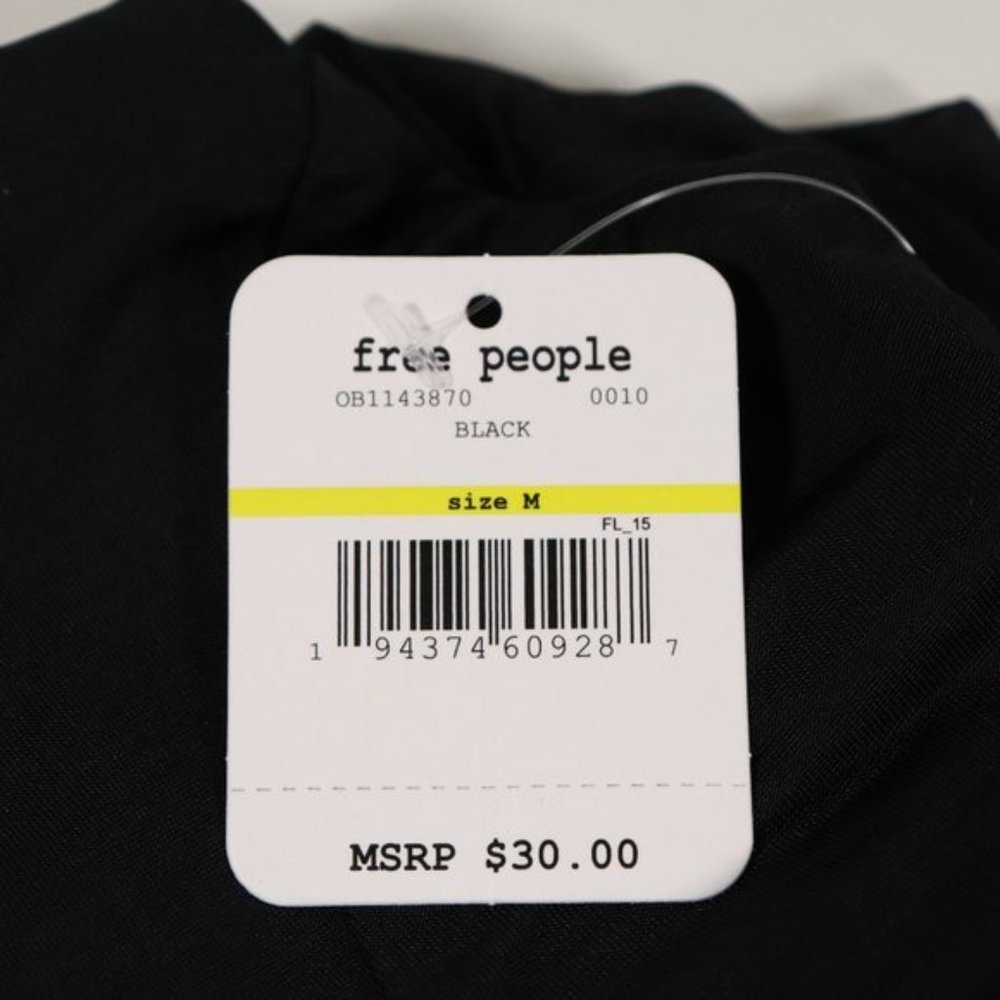 NWT Free People X Revolve Be Cool Brami - Picture 5 of 9